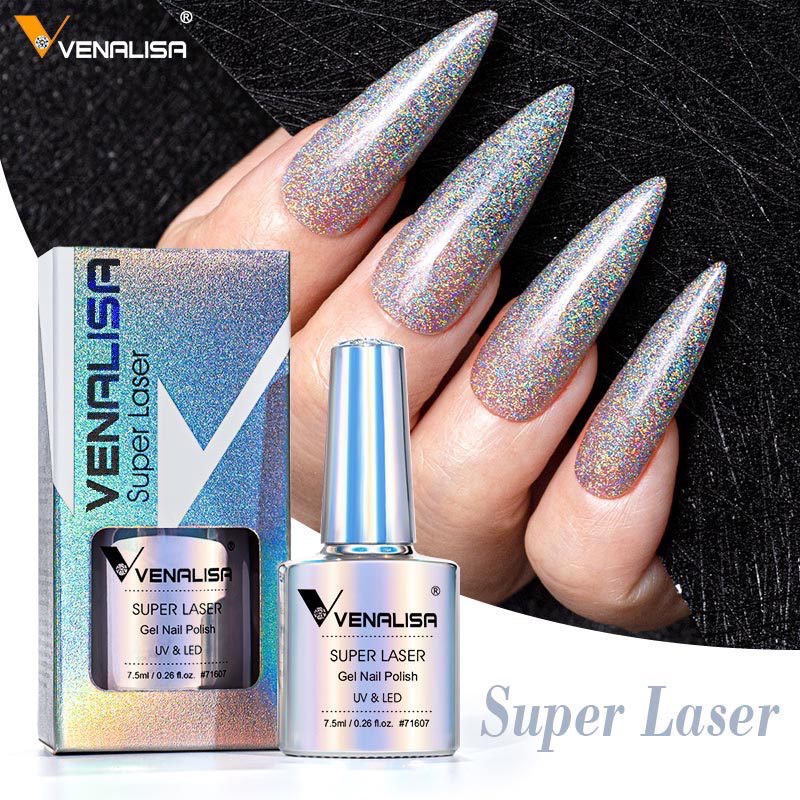 venalisa-สีเจลทาเล็บ-สีเลเซอร์-รุ่นใหม่ล่าสุด