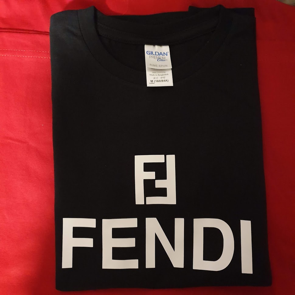 บุรุษ-fendi-s-เสื้อยืดพิมพ์-005-2020-เสื้อยืดประเทศไทย