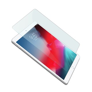 ภาพขนาดย่อของภาพหน้าปกสินค้าฟิล์มกระจก ใช้สำหรับ iPad ทุกรุ่น ใหม่ล่าสุด Mini1/2/3/4/5/iPad Air1/2/iPad Pro(2020/2021)/Gen6/Gen7/Gen8/Gen9 จากร้าน wonder_phone_2021 บน Shopee