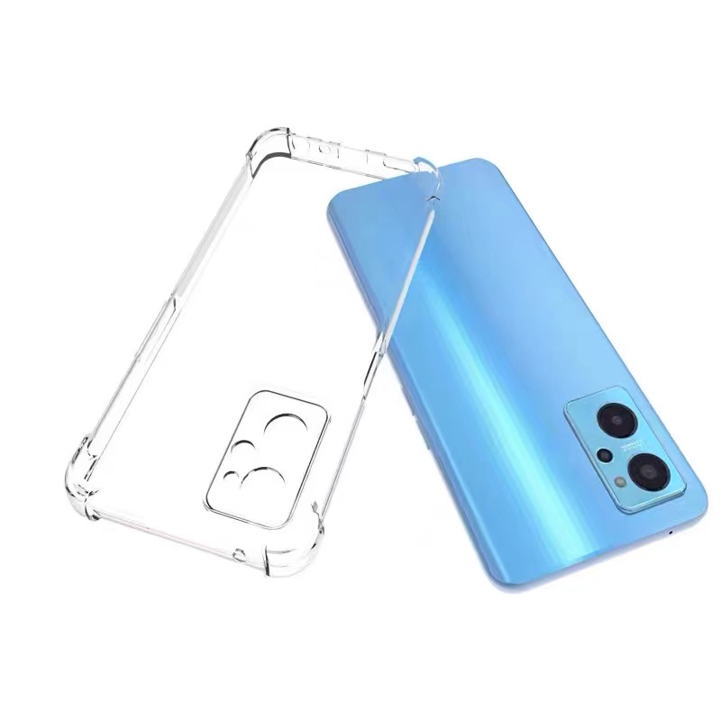 เคส-realme-gt2-pro-5g-master-edition-narzo-50-50a-prime-50i-shockproof-clear-tpu-case-air-cushion-silicone-cover-transparent-back-cover-เคสโทรศัพท์-gt-2-2pro-narzo50a-50aprime