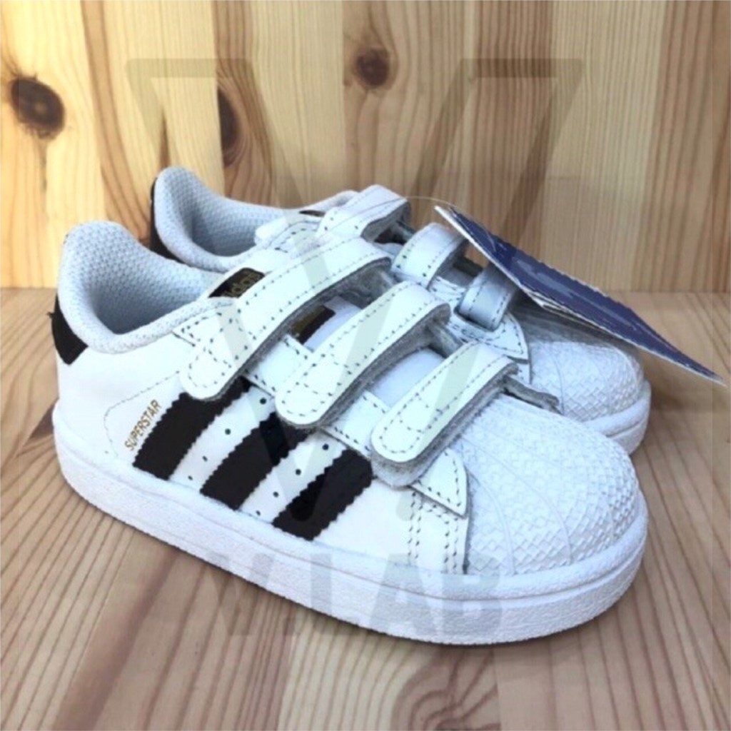 Adidas all star baby hot sale