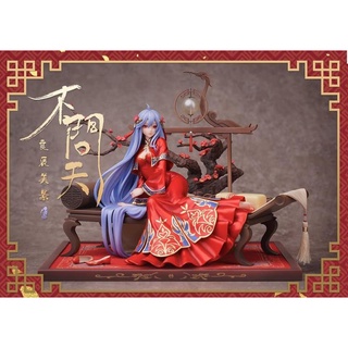 Pre Order Myethos 2021 Bilibili 22 Chinese New Year Niang Figure