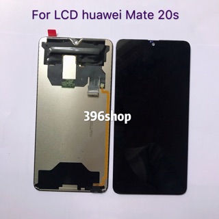 หน้าจอ+ทัสกรีน LCD huawei Mate 20s