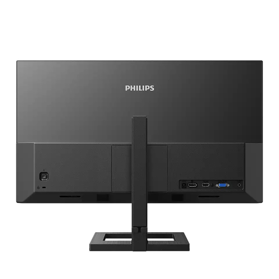 philips-242e2fe-lcd-monitor-23-8-จอคอมพิวเตอร์-ของแท้-ประกันศูนย์-3ปี