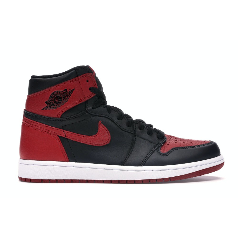 nike air jordan 1 retro high og banned