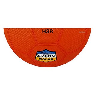 ภาพขนาดย่อของภาพหน้าปกสินค้าMOLTEN ลูกแฮนด์บอลยาง Handball RB th H3R OR(400) จากร้าน sportlandwear บน Shopee ภาพที่ 3