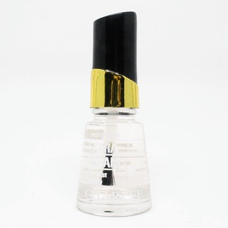 Charlee Nail Polish ยาทาเล็บชาลี 15 ml. สีเคลือบเล็บ Top Coat