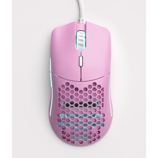ภาพหน้าปกสินค้าGlorious Model O Gaming Mouse Pink Limited Edition forge ที่เกี่ยวข้อง