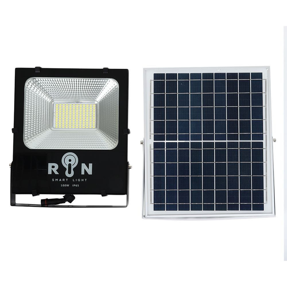 outside-spotlights-solar-floodlight-rin-213051689-100w-aluminium-glass-black-external-lamp-light-bulb-ไฟสปอทไลท์ภายนอก-ส