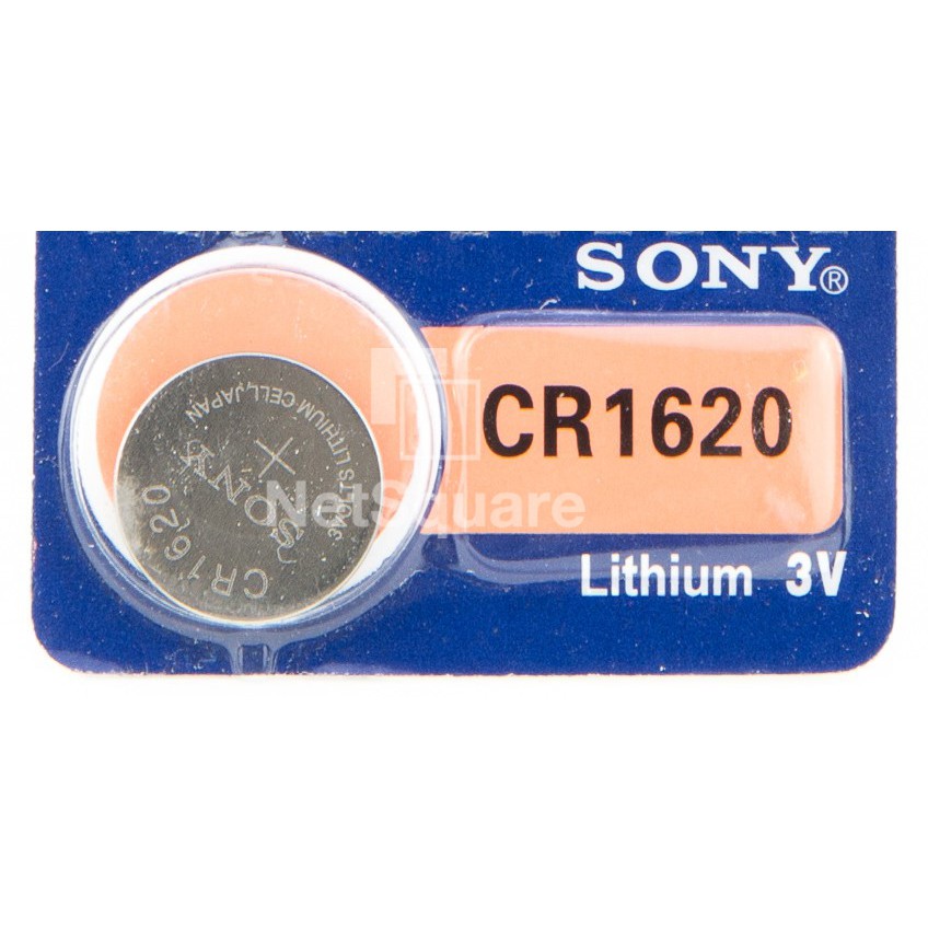 รูปภาพของถ่าน CR1620 CR1632 CR1616 CR1220 3V แบตเตอรี่ Lithium Batteryลองเช็คราคา