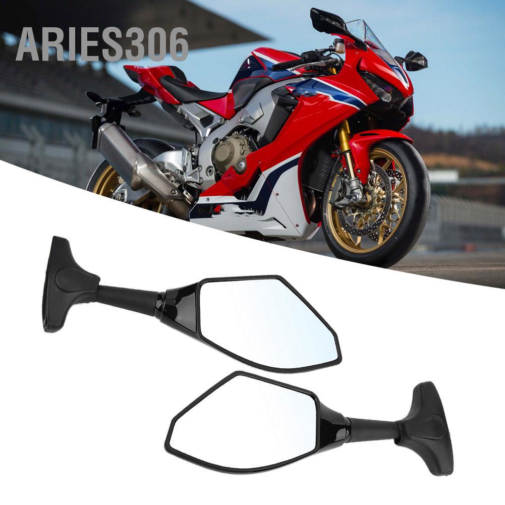 aries306-กระจกมองหลังรถจักรยานยนต์-พร้อมไฟเลี้ยว-led-สําหรับ-honda-cbr1000