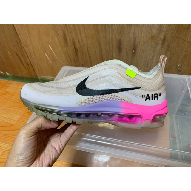 Serena off white 97 cheap