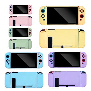 ภาพหน้าปกสินค้าเคส Tpu ป้องกันรอยสําหรับ Nintendo Switch ซึ่งคุณอาจชอบราคาและรีวิวของสินค้านี้