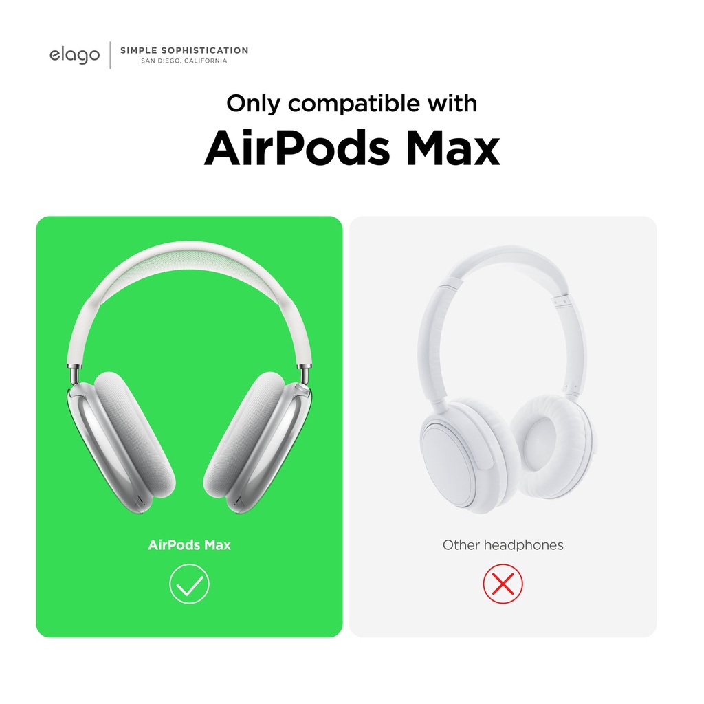 elago-clear-case-for-airpods-max-เคสใส-สินค้าไม่ได้รวมหูฟัง-ลิขสิทธิ์แท้จากตัวแทนจำหน่าย-สินค้าพร้อมส่ง