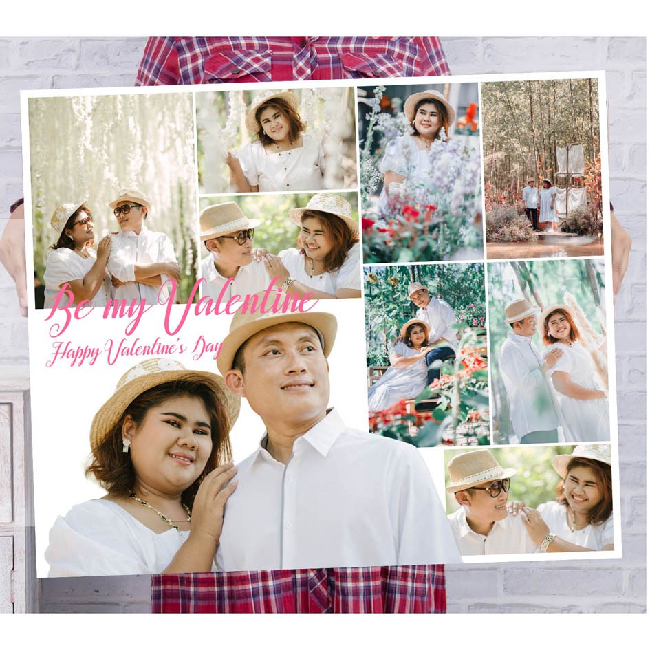 ของขวัญ-โฟโต้มิกซ์-photomix-กรอบลอย-สำหรับติดผนัง-รูปตั้งโต๊ะ-ของขวัญวันเกิด-วันแต่งงาน-รูปลูกแรกเกิด-แนวมินิมอลโมเดิร์น
