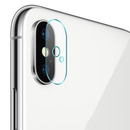 ภาพหน้าปกสินค้าฟิล์มกระจกกล้องหลัง สําหรับ iPhone 13 13mini 13 PRO 12 PRO MAX XS XSMAX XR 7 8 plus 6 6s 6 6splus จากร้าน laihefeng.th บน Shopee
