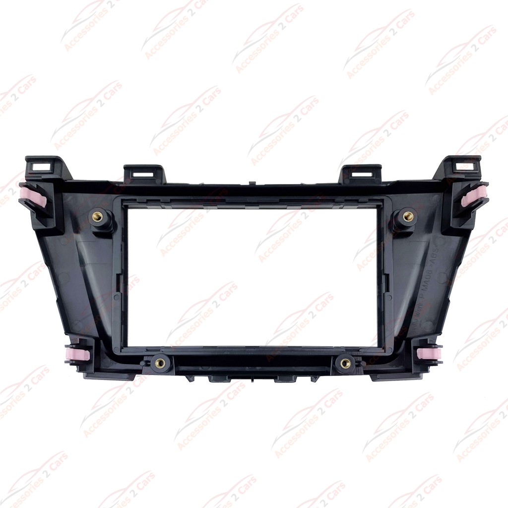 หน้ากากเครื่องเล่นmazda-5-audio-work-ปี-2011-2012-ขนาดจอ-7-นิ้ว-audio-work-รหัสma-2543t