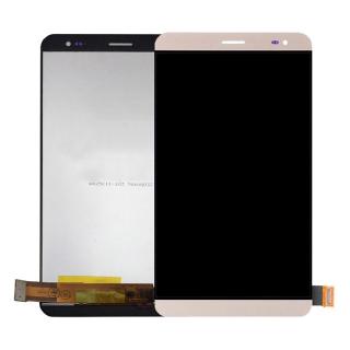อะไหล่หน้าจอสัมผัส Lcd สําหรับ Huawei Honor X 2 Mediapad X 2 Gem - 703 L