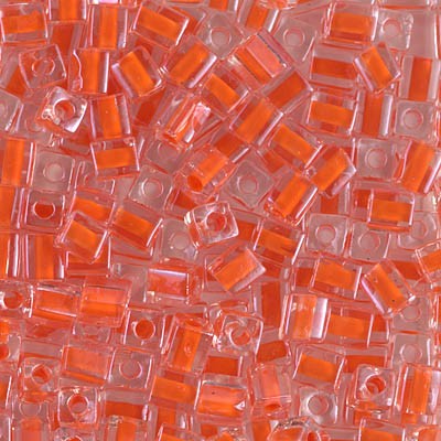 เม็ดบีด-ลูกปัดแก้ทรงสี่เหลี่ยม-square-beads-4mm-236