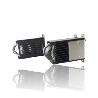 Hexar GT-M 38W LED Projector 5800K