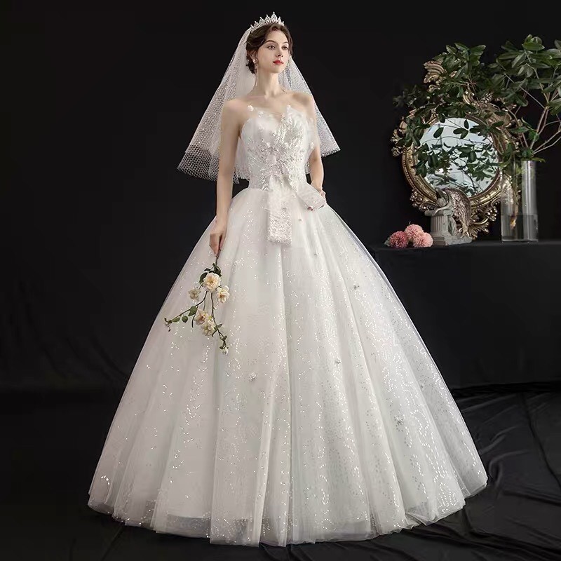 pre-order-cywd-011-wedding-dress-ชุดเจ้าสาว-ชุดแต่งงาน-แต่งงานหรู