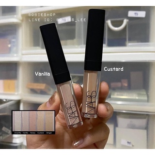 Nars Radiant Creamy Concealer