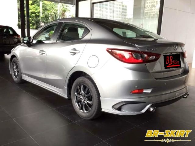 ชุดแต่งสเกิร์ต-mazda2-2015-2019-แบบ-4-ประตู-ทรง-smt