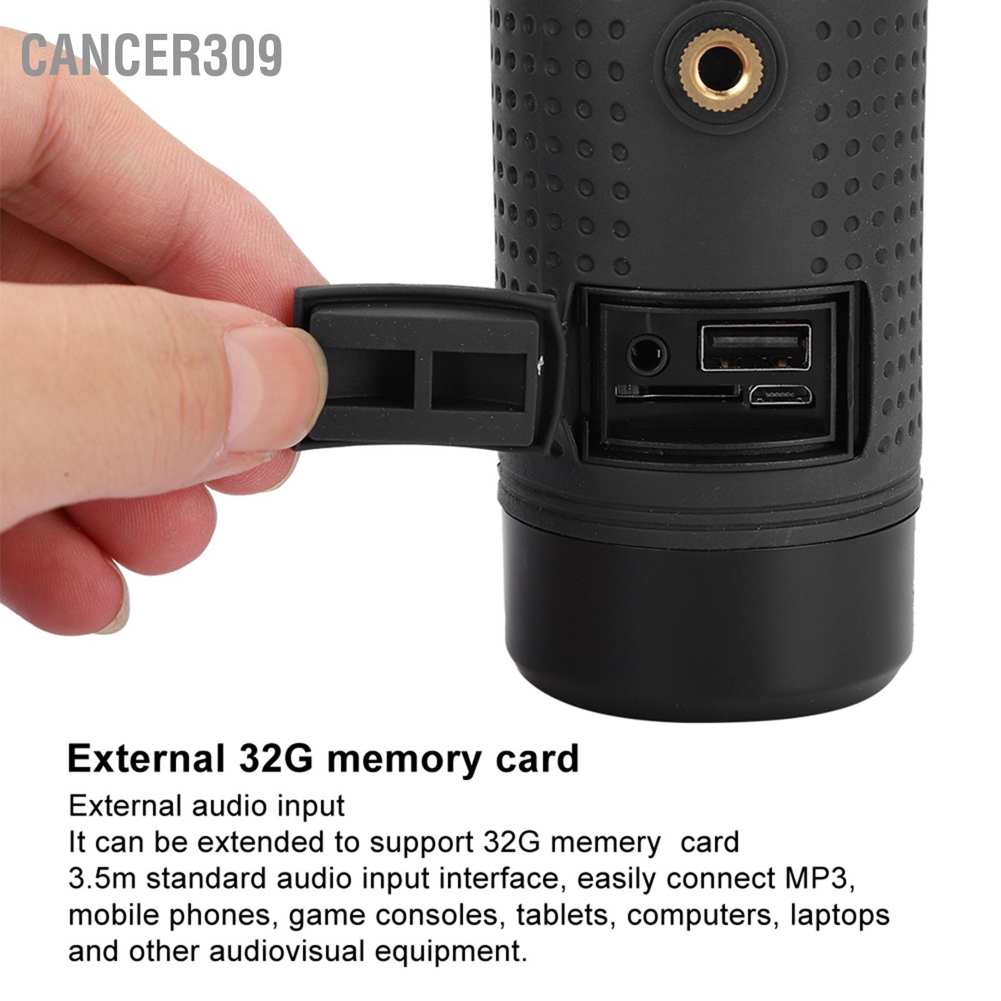 cancer309-p-x1-waterproof-outdoor-bike-bluetooth-stereo-bass-mini-speaker-fm-radio-flashlight-memory-card