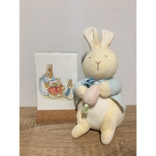 Peter Rabbit รุ่น My First Peter Rabbit (รุ่นสีพาสเทล)