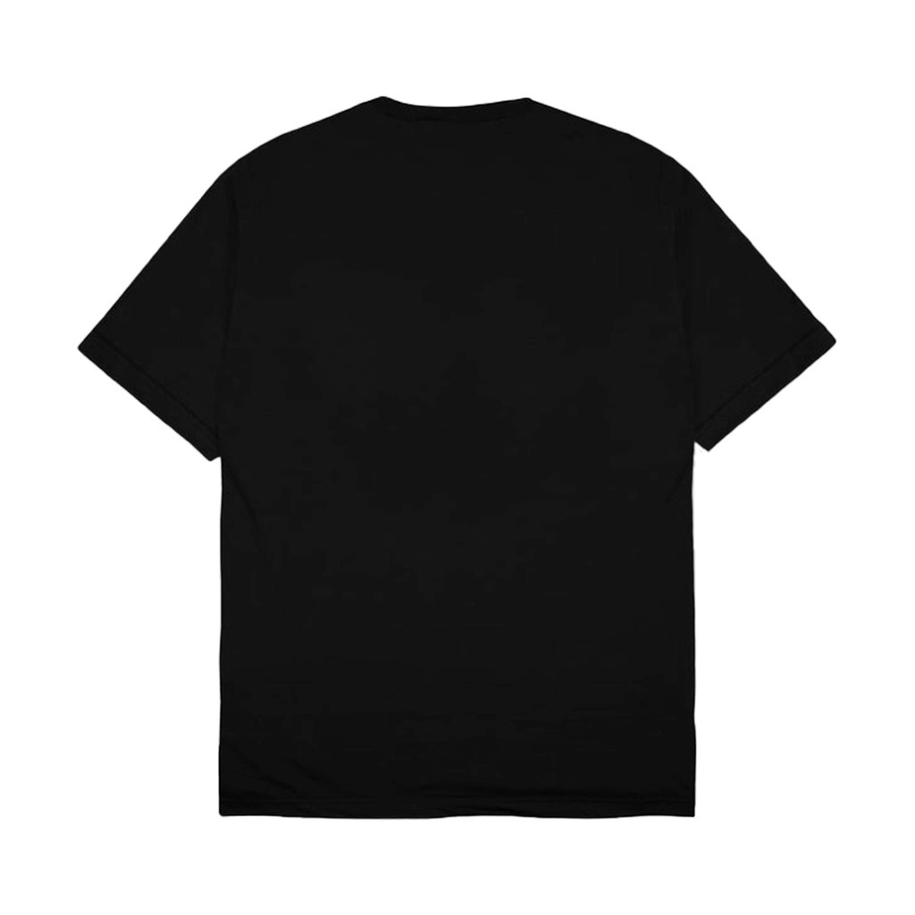 เสื้อยืดสีดำอินเทรนด์rockerstar-เสื้อยืด-ลาย-band-blink182-college-mascot-สําหรับเด็กs-4xl