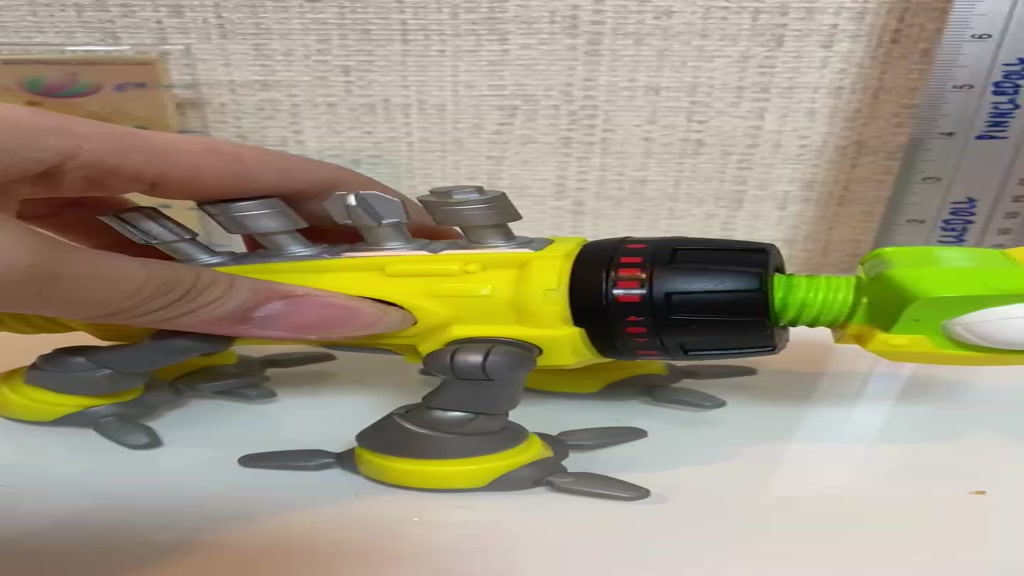 ตุ๊กตา Dinotrux Reptool revvit mattel สภาพ99% ติดสวย | Shopee Thailand