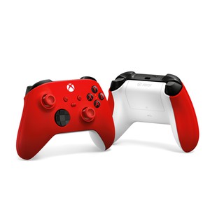 ภาพขนาดย่อของภาพหน้าปกสินค้าXbox Wireless Controller Pulse Red จากร้าน gamestart_official บน Shopee ภาพที่ 2