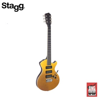 STAGG-SVY-NASHDLX FSB Electic Guitar
