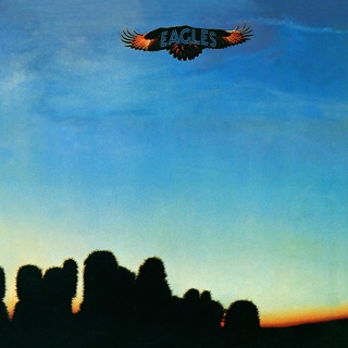 CD Audio คุณภาพสูง เพลงสากล Eagles - The Studio Albums 1972-1979 (บันทึกจาก Flac [24bit Hi-Res] จึงได้คุณภาพเสียง 100%)