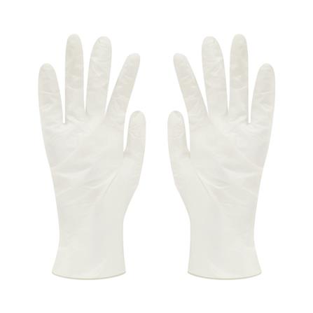 dee-double-ถุงมือยางไม่มีแป้ง-safe-amp-care-ไซซ์-m-100-ชิ้น-ถุงมือยางธรรมชาติ-ไม่มีแป้งคุณภาพดี-ถุงมือทำความสะอาด