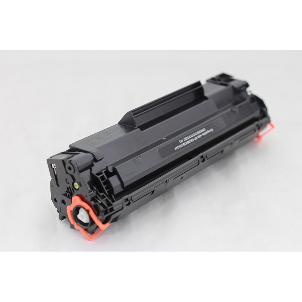 ตลับหมึก HP CB435A,CB436A/CE285A/CC388A CANON CARTRIDGE312/313/325/326 ...