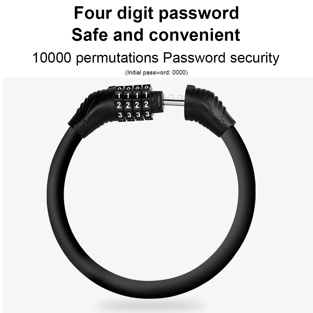 สายเคเบิ้ลล็อคจักรยาน-4-หลัก-กันขโมย