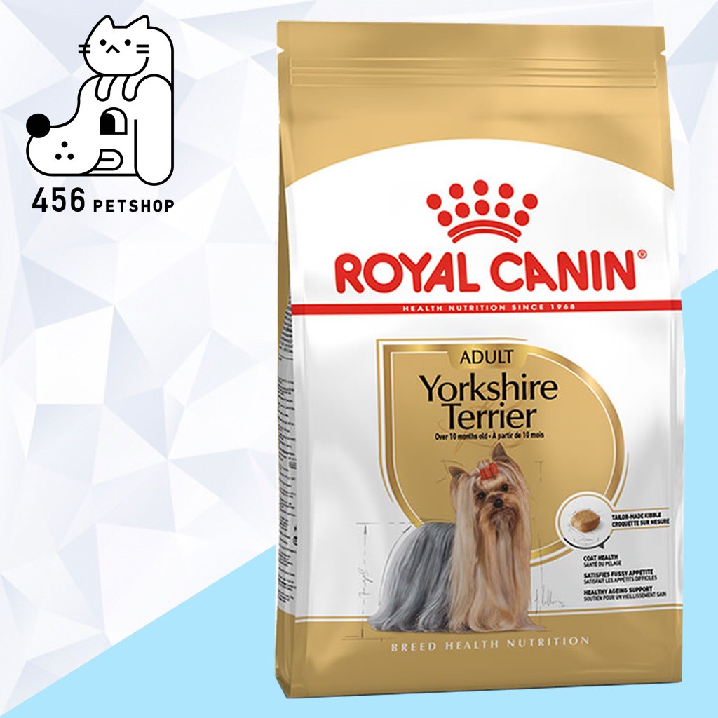 ex-06-2024-royal-canin-1-5kg-yorkshire-terrier-adult-อาหารสุนัขโต-สูตรเฉพาะสำหรับสุนัขพันธ์ุยอร์คไชร์