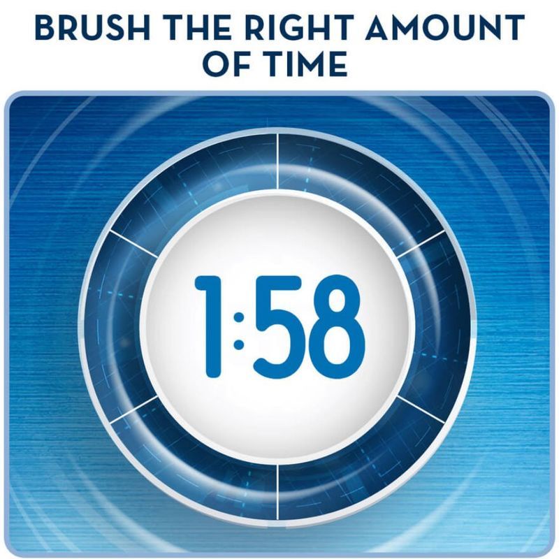 oral-b-แปรงสีฟันไฟฟ้า-electric-toothbrush-pro2-2000-สินค้าใหม่-ของแท้100