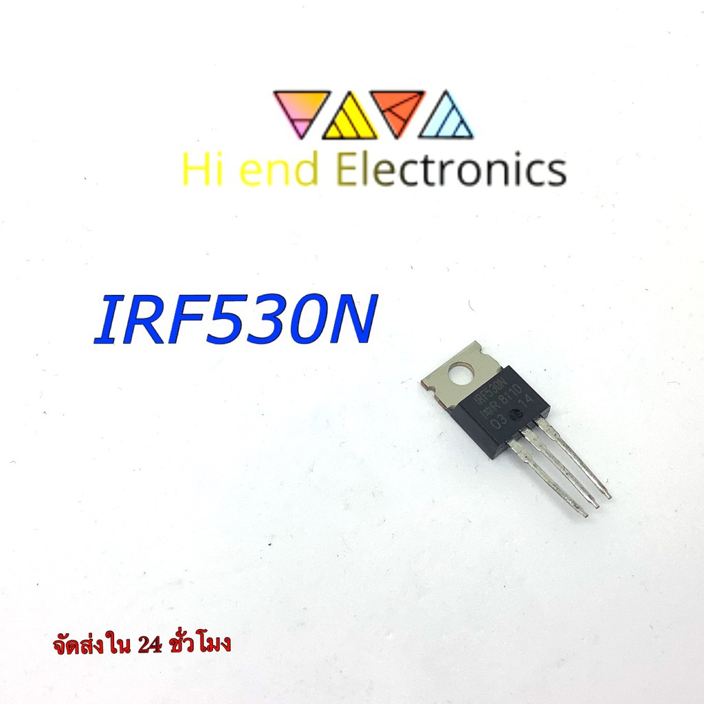 power-mosfet-irf530n-irf540