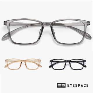 EYESPACE กรอบแว่นตัดเลนส์ตามค่าสายตา FS013