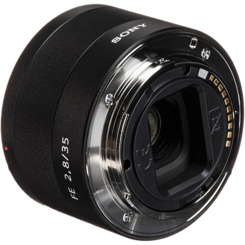 sony-fe-35mm-f2-8-za-sel35f28z-lenses-ประกันศูนย์