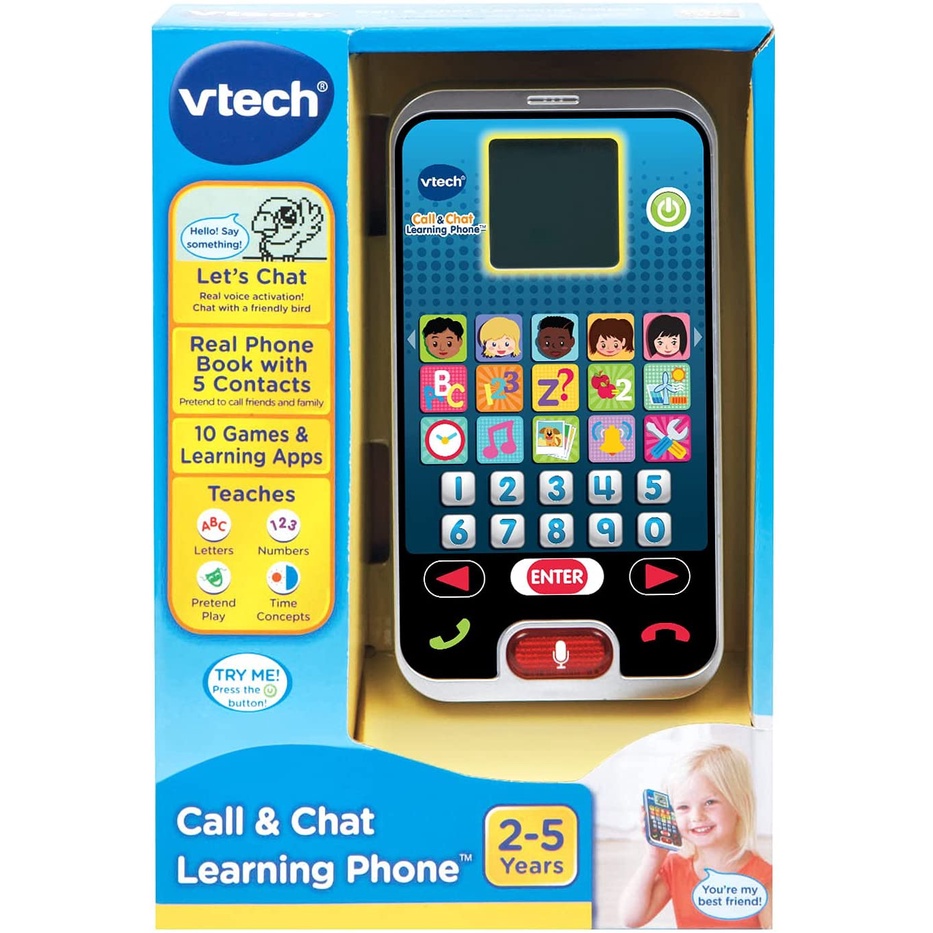 โทรศัพท์มือถือของเล่น-vtech-call-amp-chat-learning-phone