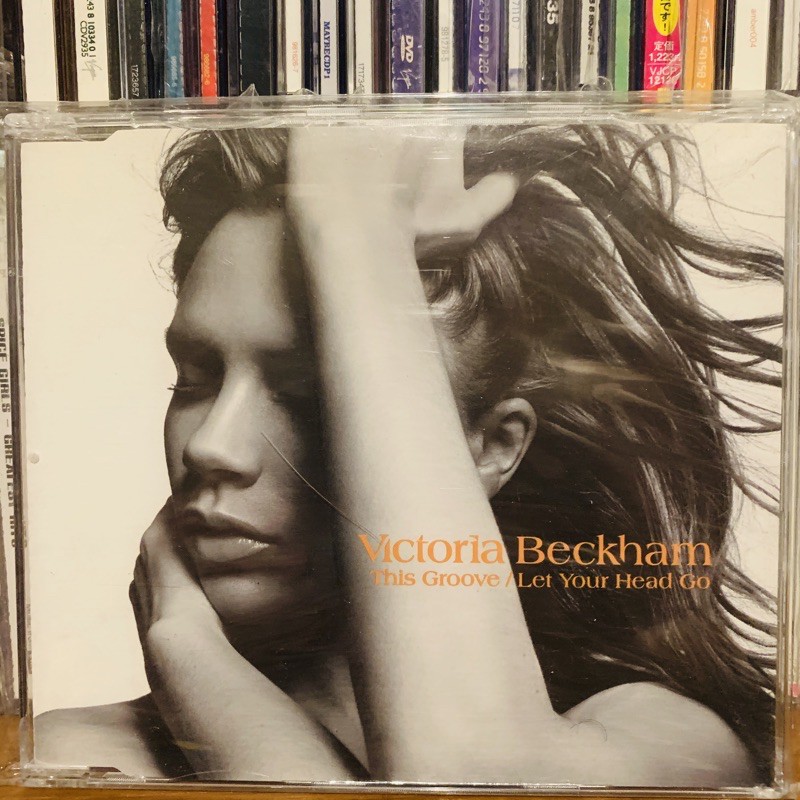 victoria-beckham-spice-girls-cd-single