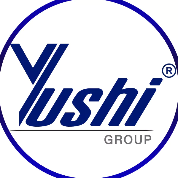 โลโก้ร้าน yushigroup