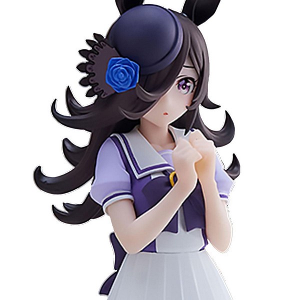 PRE-ORDER Banpresto Umamusume Pretty Derby Boc'Z We/N Verxina As Queen V Figure P795408597