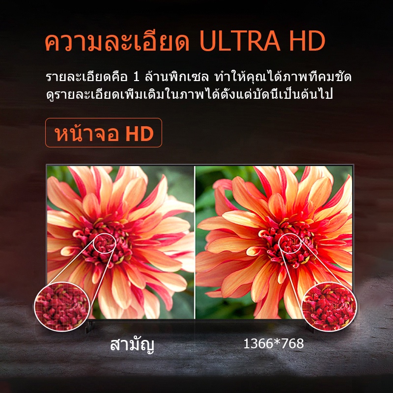 aconatic-ทีวี-led-tv-ทีวีราคาถูกๆ-24-นิ้ว-hd-นาล็อคทีวี-analog-tv-รุ่น-24ha502an-รับประกัน-1-ปี