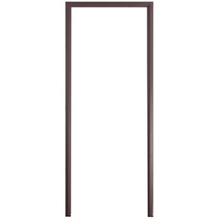 Door frame KING70X200 OK SMH-EDGE SYNTHETIC WOOD DOOR FRAME Door frame Door window วงกบประตู วงกบประตูไม้สังเคราะห์ KING