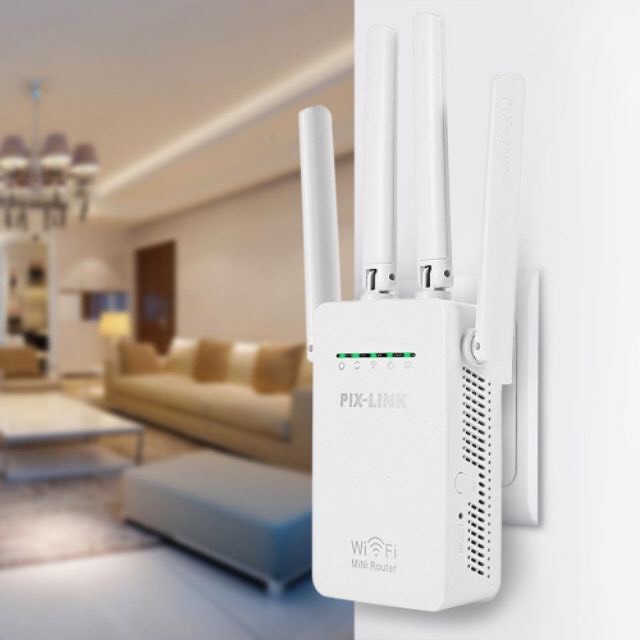 wifi-repeater-pixlink-lv-wr09-300m-bps-wireless-wifi-router-ตัวกระจายสัญญาณไวไฟ