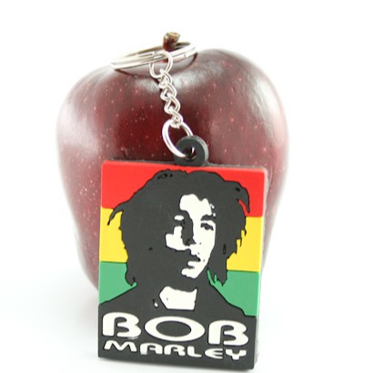 สินค้าราสต้า-rastaman-portrait-keychain-พวงกุญแจราสต้า-ลาย-bob-marley-สุดเท่ห์